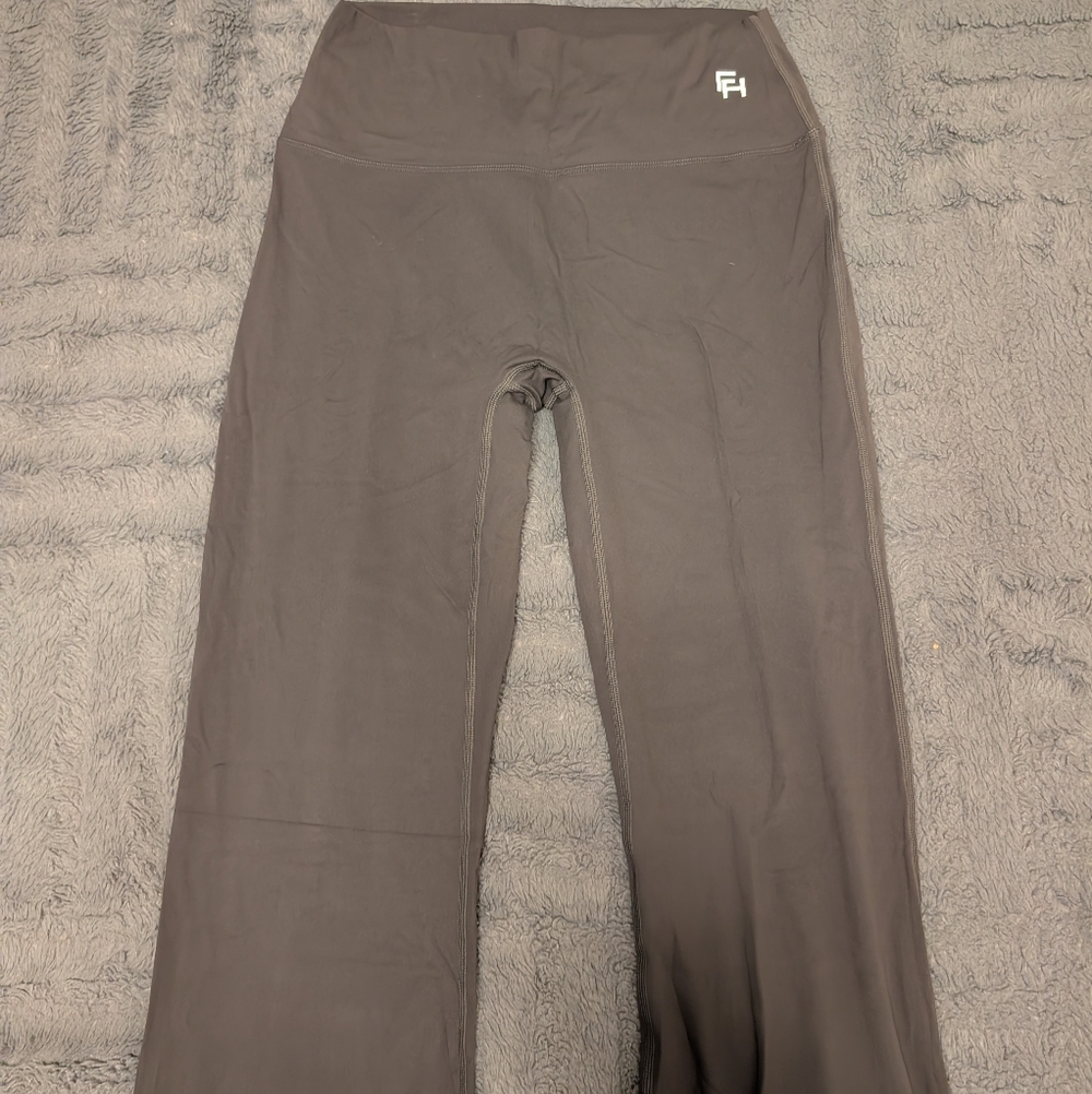 Women's First Health Apparel Leggings